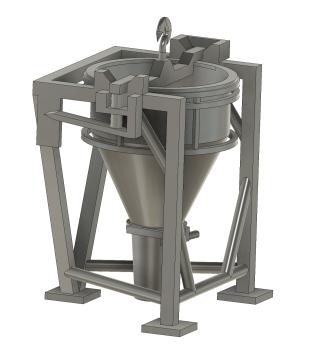 Kuckuckslüfter 10 x